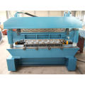 Double-Layer Roll Umformmaschine